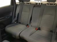 Honda Jazz CROSSTAR